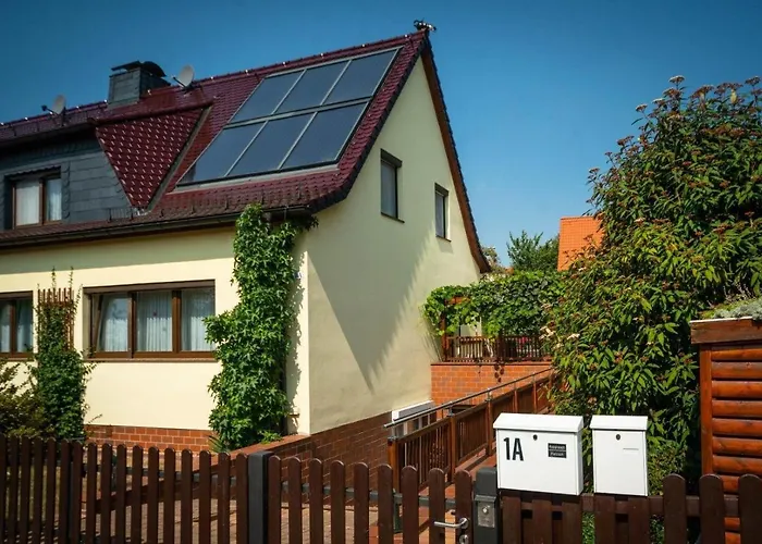 Ferienwohnung-Kopprasch