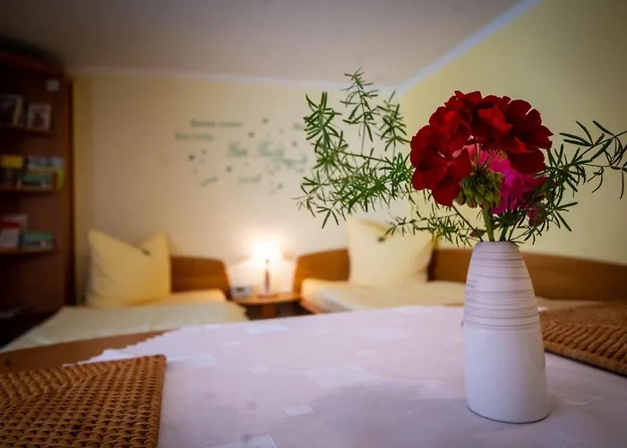 Ferienwohnung-Kopprasch