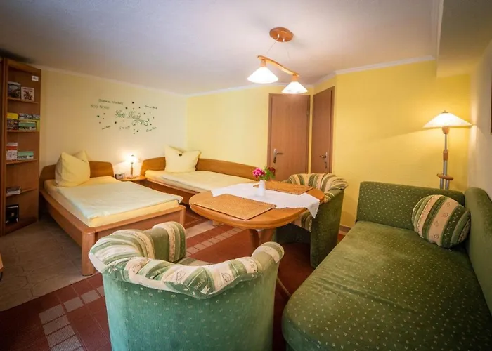 Ferienwohnung-Kopprasch