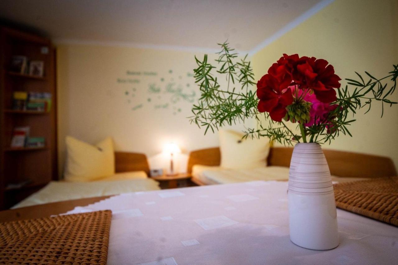 Ferienwohnung-kopprasch * Dresden