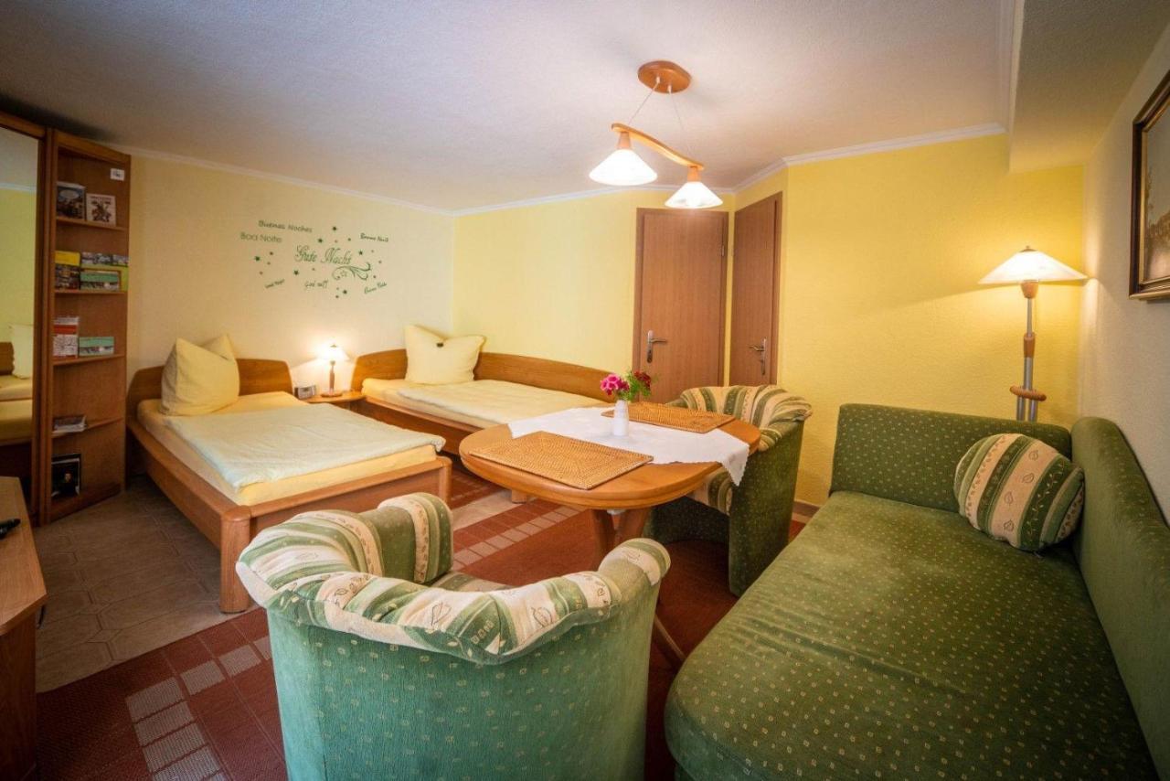 Ferienwohnung-kopprasch Apartment *