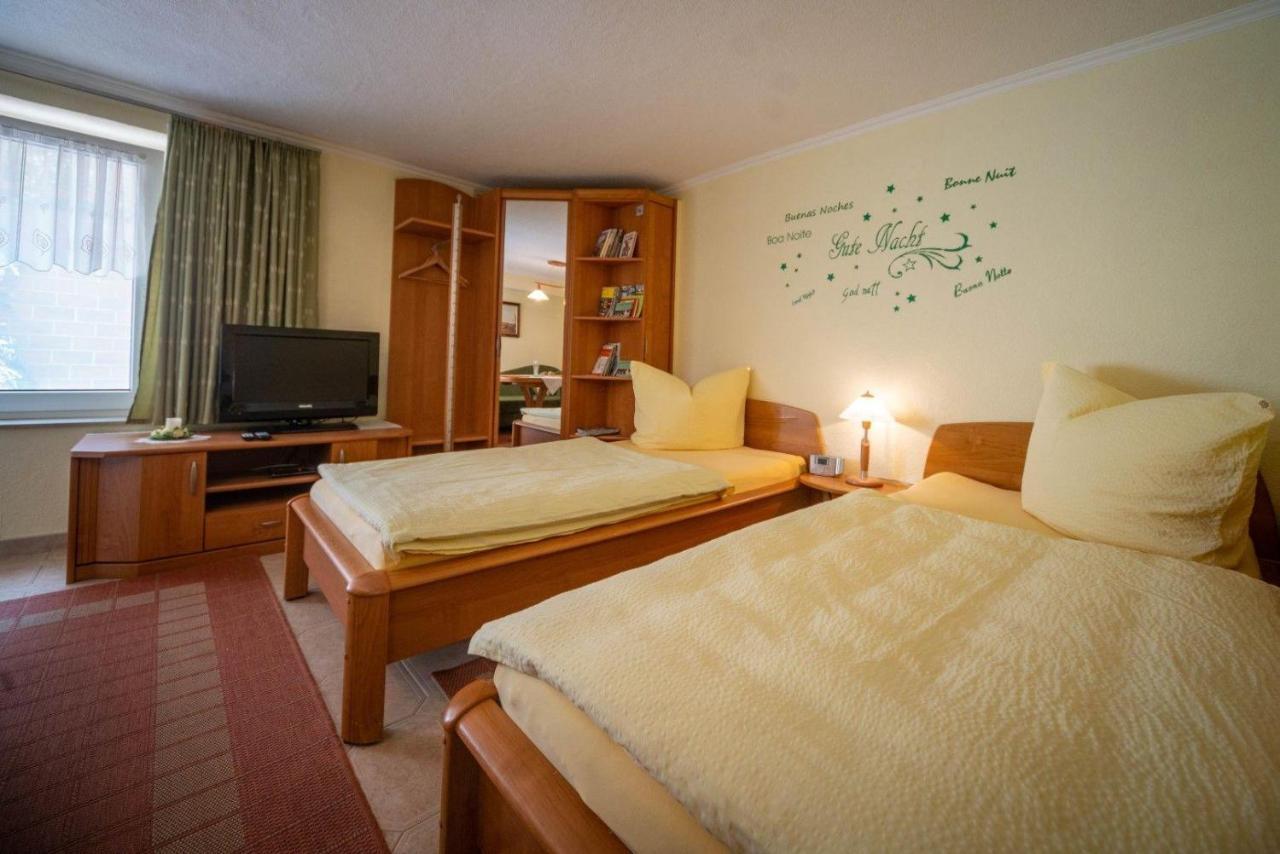 Ferienwohnung-kopprasch Apartment