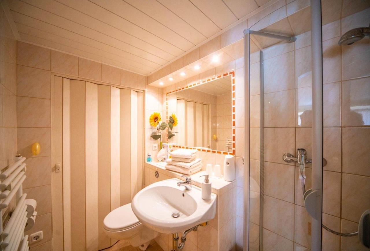 Apartment Ferienwohnung-kopprasch Dresden