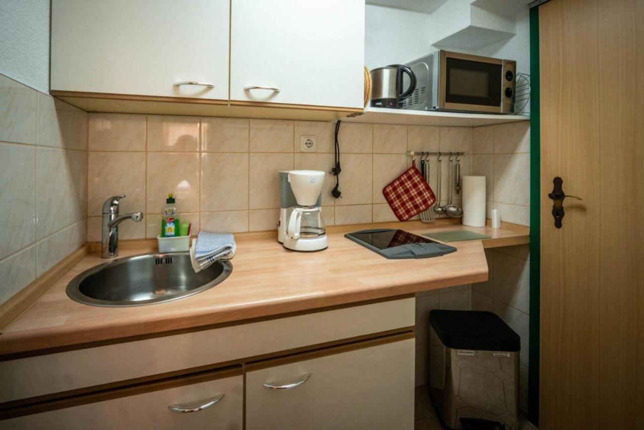 Apartment Ferienwohnung-kopprasch *